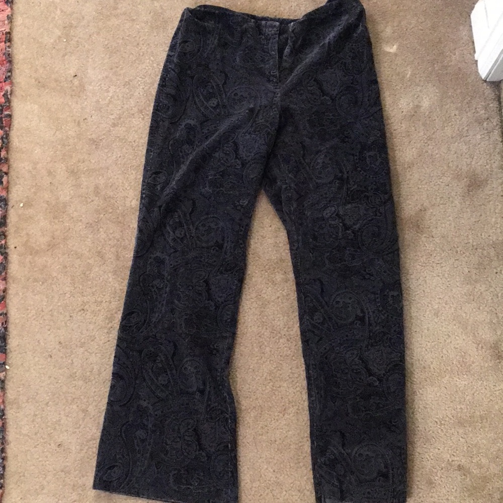David Paul pants